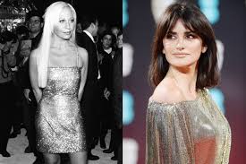 In an interview with the guardian, published in september,. Penelope Cruz Is Donatella Versace For American Crime Story Vanity Fair