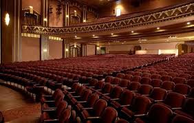 Stiefel Theatre Visit Their Website To See Who Is