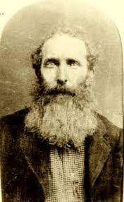 James Washington “"Wash"” Jones (1835-1900)