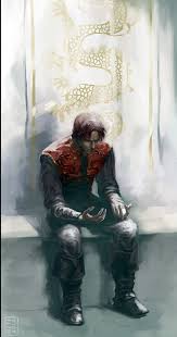 List Of The Wheel Of Time Characters - Wikipedia