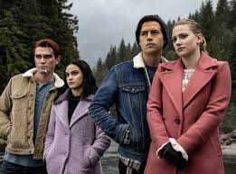 Spoilers for riverdale season 2, episode 21, judgment night master conspiracy theorist jughead realizes hiram is funding penny and offers himself up to them in. Fans Think They Ve Worked Out Riverdale Season Four S Mystery Killer