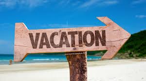 Why a Vacation Can Make You Better at Your Job