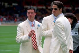 Jun 16, 2021 · julian nagelsmann will take over as bayern boss next season / pool/getty images. Soccer S Snazziest Suits Rb Leipzig S Nagelsmann Joins Style Icons Messi Ronaldo Neymar