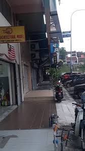 8a, jalan panglima, pusat bandar קנגאר, 01000 קנגאר, פרליס, מלזיה. Pesuruhjaya Sumpah Cheras Kl Home Facebook