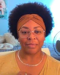 Latisha Hill's Instagram, Twitter & Facebook