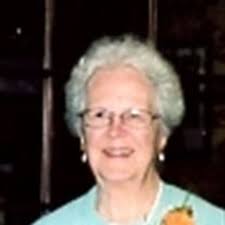 Mrs. Maureen Roberta Feary Obituary January 27, 2021