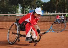 Los peruanos que radican en norteamérica acuden a votar en las elecciones generales 2021. Tenis Al Maximo Nomina De Los Seleccionados Del Tenis Adaptado Para Los Parapanamericanos Lima 2019