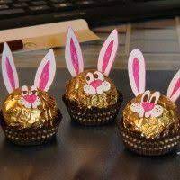 Momentan ist es zwar noch etwas ungemütlich und trist draußen, jedoch steht der frühling schon in den startlöchern und auch ostern ist nicht mehr allzu weit. Ferrero Basteln Rocher Google Search Mitmit Ferrero Rocher Basteln Google Searchmit Easter Crafts For Kids Easter Crafts Dollar Store Easter Basket Diy