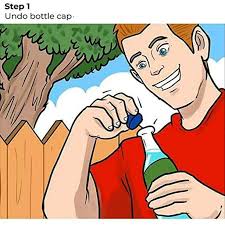 Embudo para Barril de Cerveza