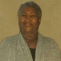 Jeanette Holliday ""Net"" Brown Obituary