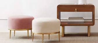 Chocolate coloured ottoman $1 (toronto city of toronto ) hide this posting restore restore this posting. The Barbara Barry Collection Baker Furniture