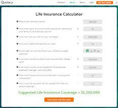 A life insurance calculator or a term life insurance premium calculator is used for calculation of an individual's monthly or annual premium for their life insurance policy. Life Insurance Cost For A Million Dollar Policy Quotacy