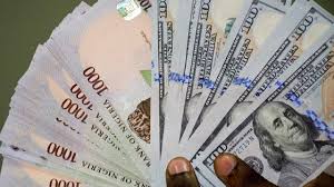 Convert 1 bitcoin to nigerian naira. Naira Depreciates At Black Market Despite Gains At Official Window Nairametrics