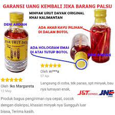 We did not find results for: Jual Obat Luar Terlaris Minyak Urut Dayak Khas Kalimantan Dijamin Panas Minyak Banyak Manfaat Di Lapak Fazilafatika Bukalapak