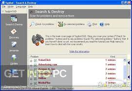 You might get it when you download files from the internet or access . Busqueda De Spybot Destruir Descarga Gratuita Entrar En La Pc