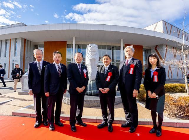 シンガポールと陸前高田市から学ぶ、国境を超えた固い絆づくり／ホストタウンのその後 | パラサポWEB