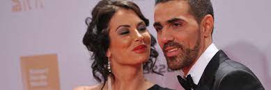 Das verkünden sie mit einem. Anna Maria Ferchichi News Bilder Videos Von Bushidos Ehefrau Bild De