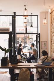 Coffee In Paris La Compagnie Du Cafe Coffee In Paris Paris Restaurants Paris