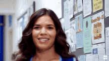 Superstore Amy Sosa GIF