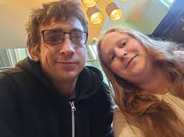 One of your mods having a few drinks with the other half before playing  junkyard golf. Were at The Mile Castle table 241. No food please, weve  eaten. Any drinks are appreciated.