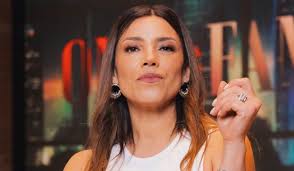 Vía M360) Paula Escobar habló de su desvinculación de "Only Fama" y reveló  conflictos en el programa: "Nadie se aguanta ahí" 😱
