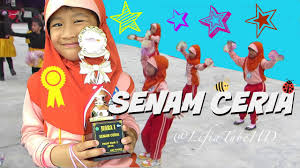 Check spelling or type a new query. Senam Irama Ceria Versi Anak Usia Dini By Rajib Arruzzi