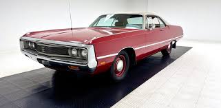 Image result for Dark Briar 1969 Chrysler