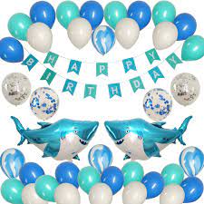 We did not find results for: Buy Jaykids Shark Balloons Ocean Theme Party Supplies Blue Ocean Pool Party Decorations For Boys Kids Birthday Tattoo Shark Foil Balloons Banner Balloon Online In Taiwan B07r18r2fb
