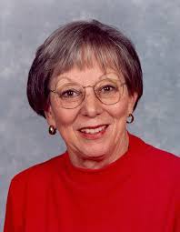 Melba Luther Obituary