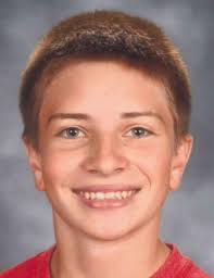 Obituary information for Kegan M. Koshiol