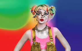Harley quinn fan page on instagram: Pin On Movies Wallpapers 4k