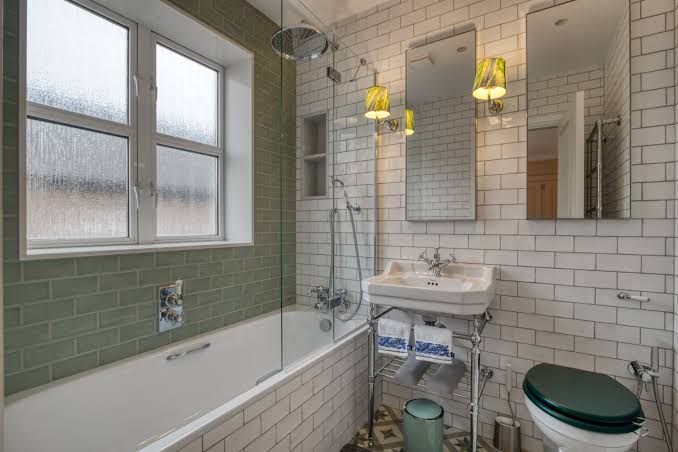 Decoding the Average Bathroom Renovation Cost - Mimar