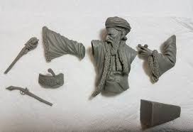 Check out our papaflessas selection for the very best in unique or custom, handmade pieces from our shops. Wip Papaflessas Ys Masterpieces Planetfigure Miniatures