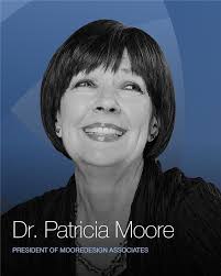 IDC2025 keeps growing. Meet four more trailblazers shaping the future of  design. 🔹Lindsey Maxwell