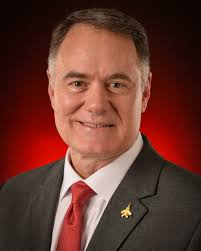 Richard Boutwell's Instagram, Twitter & Facebook