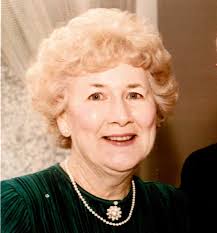 Obituary for Noreen M. ((McSweeney)) Cummings