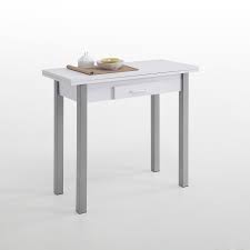 Disponemos de mesas de comedor cuadradas, circulares o rectangulares, la mayor parte de ellas extensibles, en una extensa gama échale también un vistazo a nuestras mesas consola con sistema extensible de hasta 2,70 cm. Mesa Cocina Tipo Libro Muebles Baratos Online