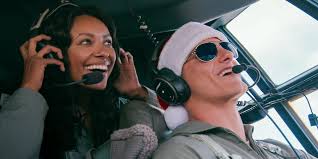 Operation Christmas Drop Cast Guide: Where You've Seen The Actors Before