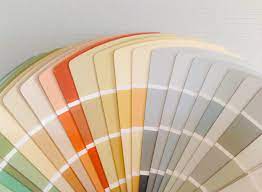 Choosing Paint Colors