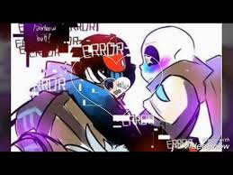 They know what fanfics you've been posting about them. 18 Error X Ink Part 1 Sanscest Youtube