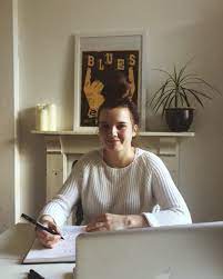 We did not find results for: Introducing Ellie Blackwell Untitled