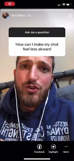 Why Do I Look Awkward Playing Basketball