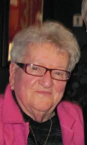 Sarah Bisson Obituary