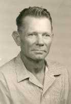 Kermit Leroy Spann (1913-1988)