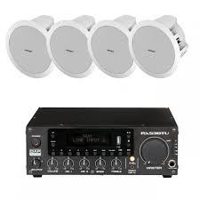 Check spelling or type a new query. Sistem Audio Bose 1 X Amplificator Cu Fm Usb Si 8 Boxe Bose Albe Emag Ro
