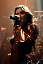 Floor Jansen After Forever Revamp Heavy Metal Music Heavy Metal Girl Female Musicians