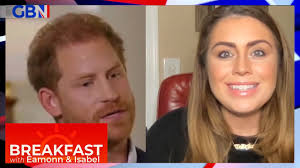 Harry tells HIS SIDE in two interviews ahead of release of memoir 'Spare'