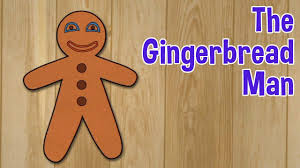 Run Run As Fast As You Can Gingerbread Man Lyrics The Gingerbread Man Animated Fairy Tales For Children Gingerbread Man Gingerbread Man Song Tales For Children