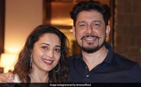 Madhuri dixit is a complete actress today but years ago she never wanted to join bollywood. Sriram Nene Never Has A Dull Moment With Wife Madhuri Dixit Around