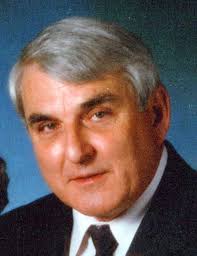 Obituary information for John "Jack" Nichol